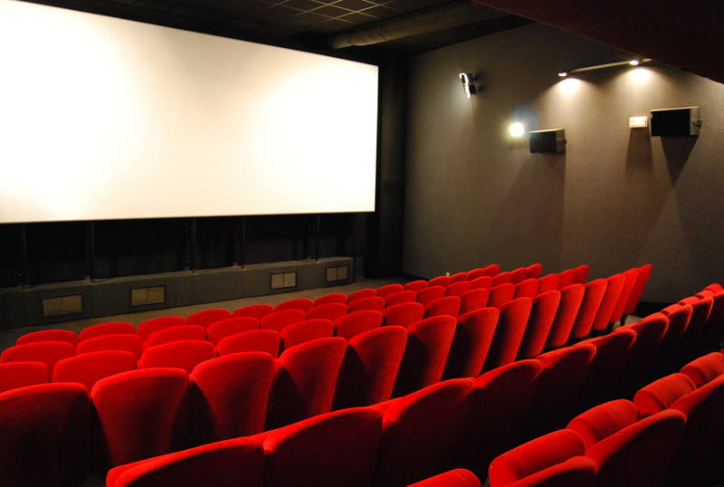Cinéma Majestic Iti